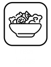 Ensaladas