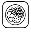 Platos Con Salsa a Elección